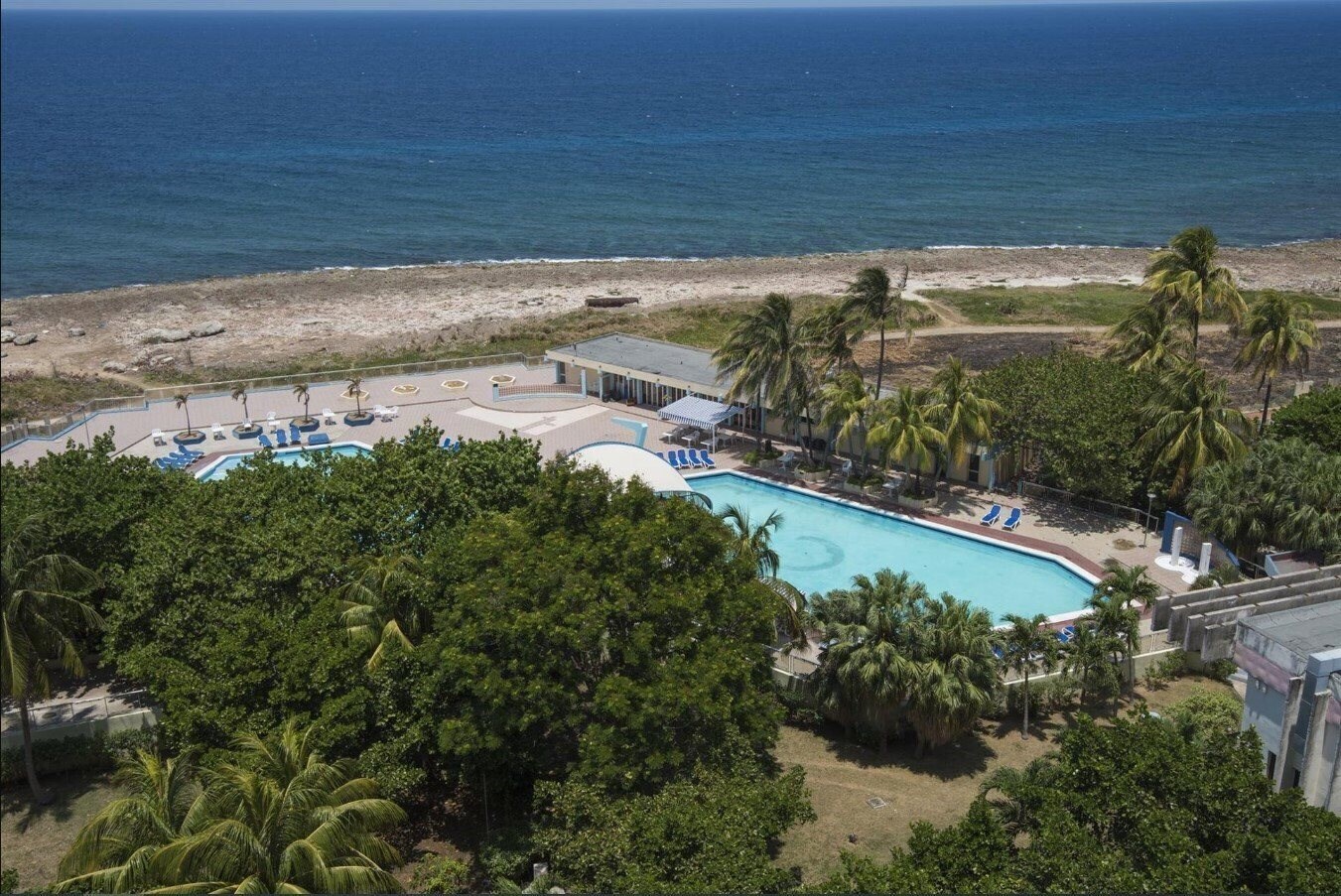 Изображение Gran Caribe Neptuno & Triton 3*